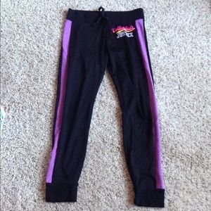 Justice Volleyball joggers